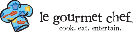 Le Gourmet Chef